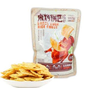 Hestars Rice Crust Peking Duck 108g