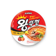 Nouilles Paldo Big Bowl 110 g _ Originales