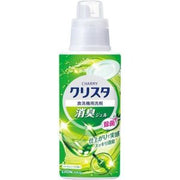LION ## Gel Déodorant Charmy Crysta 480g