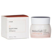 ETUDE HOUSE Moistfull Collagen Cream 75ml
