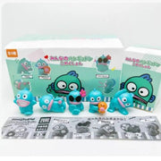 Boîte mystère - Hangyodon