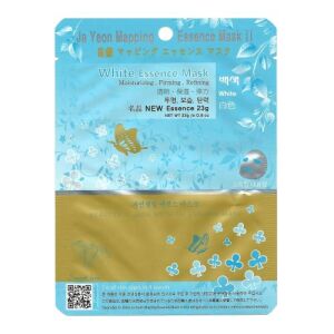 JAYEON Mapping Essence Mask White 1pc
