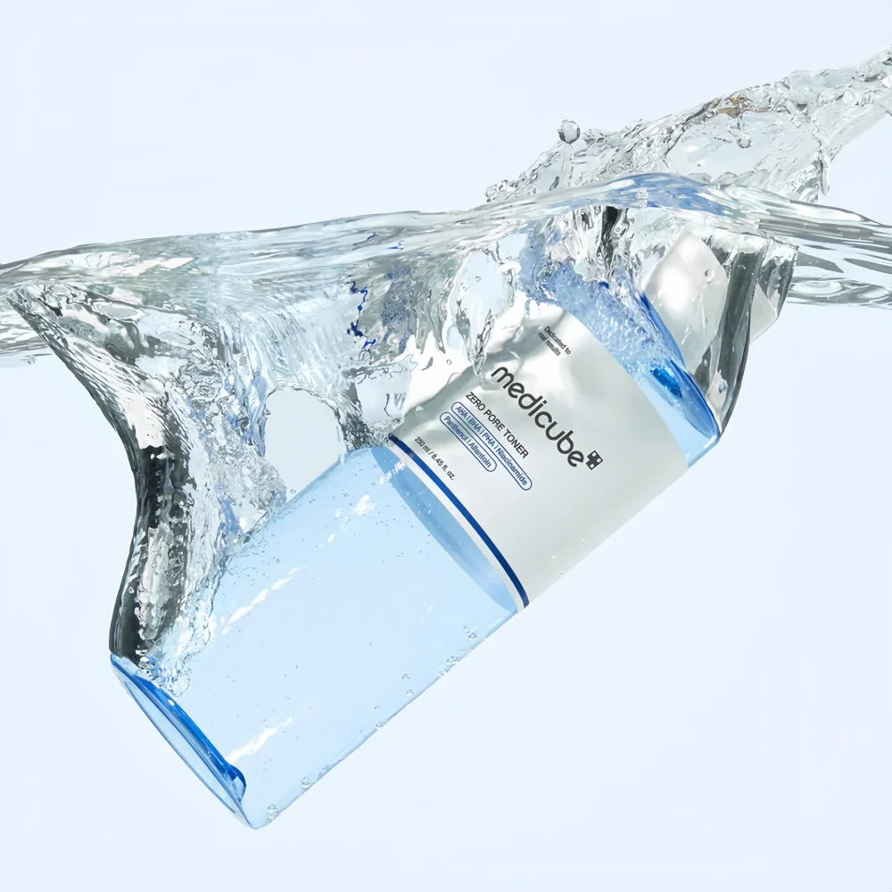 MEDICUBE Zero Pore Toner 250ml