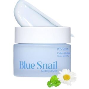 ITS SKIN Blue Snail Moisturizer 50ml