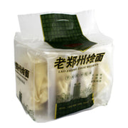 LZZ stewed NoodlesSpicy Mutton Flavor110g*4