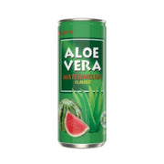 Boisson à l'aloe vera Lotte (pastèque) 240 ml