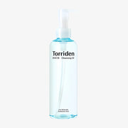 TORRIDEN Dive-In Low Molecular Hyaluronic Acid Cleansing Oil 200ml