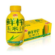 YXJ Fresh Corn Juice 350g