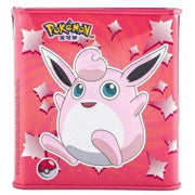 LDXT Pokemon Probiotic Gummy Can (Strawberry & Peach) 75g