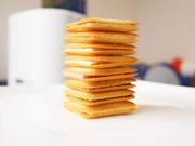 Nikko Shokuhin Langue de chat Fraise 45g