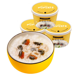Porridge aux œufs conservés et à la viande maigre WELLDONE 38 g