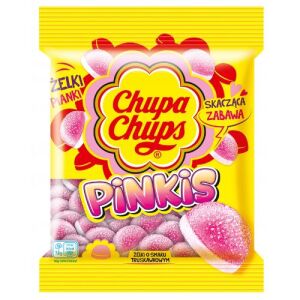 Chupa Chups Pinkies (90g)
