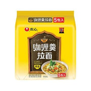 Nouilles au curry NONGSHIM 580g