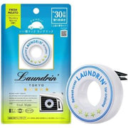 LAUNDRIN Parfum de voiture Mojito frais 1 pièce