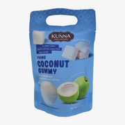 KUNNA Young Coconut Gummy 89g