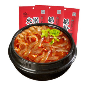 Sweet Potato Noodle Spicy Flavor255g