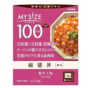 OTSUKA 100 Kcal Mabodon Sauce