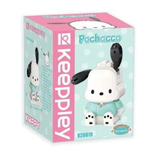 Keepplay Pochacco