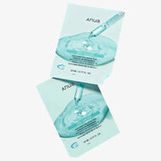 Anua PDRN Hyaluronic Acid Capsule 100 Serum Mask 1pc