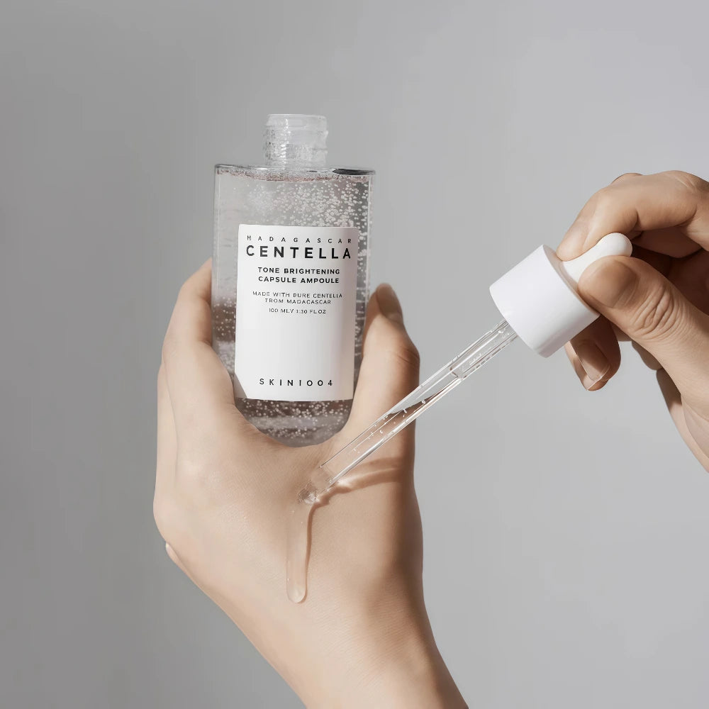 SKIN1004 Tone Brightening Capsule Ampoule 100ml