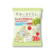 YOKOWO Sumikko Gurashi Jelly Muscat Flavor