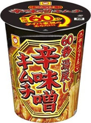 MARUCHAN Addictive Spicy Miso Kimchi