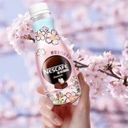 Nescafe Sakura Choco Latte - 268 ml