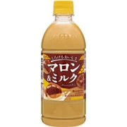 SANGARIA - Chestnut Milk 500ml