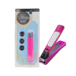 KAI - Bloom Nail New Standard Nail Clippers