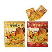 LDD - Sesame Paste Konjac Snack(Spicy) 112g