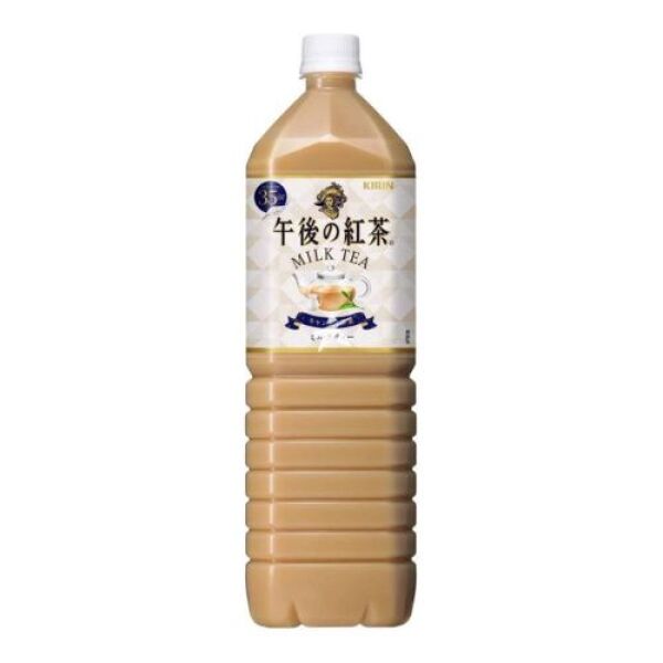 KIRIN Afternoon Tea Milk Tea 1.5L