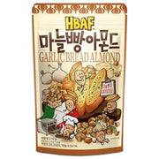 Pain à l'ail aux amandes (GILIM) 190 g