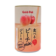 Jus de pêche Gold Pak Taberu Mix 160 g
