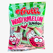 EFRUTTI Watermelon Wedges 100g