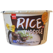 Nouilles de riz Wang - Flavour du bœuf 100g