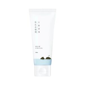 ROUND LAB 1025 Dokdo Sleeping Pack 100ml