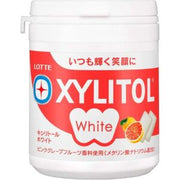Lotte Xylitol Gum (Grape Fruit Flavor)