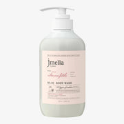JMELLA IN FRANCE 05 Sparkling Rose Body Wash 500ml