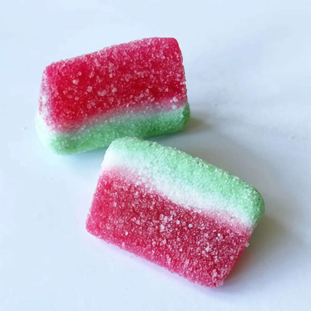 EFRUTTI Watermelon Wedges 100g