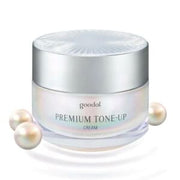 GOODAL Premium Tone-Up Cream 50mL