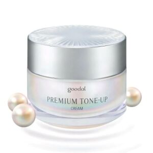 GOODAL Premium Tone-Up Cream 50mL