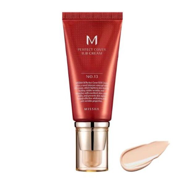 MISSHA Perfect Cover BB Cream #13 50ml