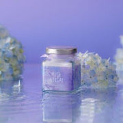 Gel parfumé JOHNS BLEND Musc Ajisai Limited