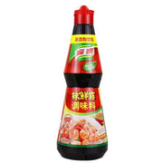 JIA LE  Spicy Fresh Dew 448g