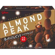 GLICO Almond Peak Chocolate 55g