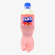 FANTA Passion Fruit 500ml