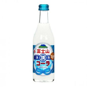 FUJINOKUNI Original Cola Flavour 240ml