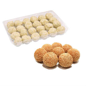 HX Frozen Sesamel Ball 20g*24PC