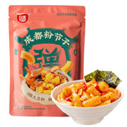 BJ POTATO NOODLE 239g