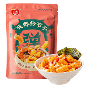 BJ POTATO NOODLE 239g